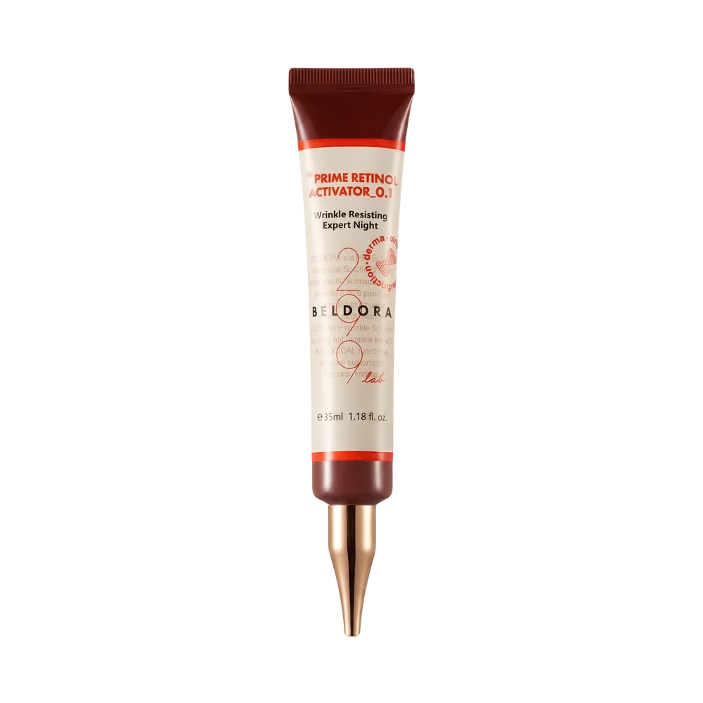 BELDORA 299 Prime Retinol Activator 0.1% 35 ml