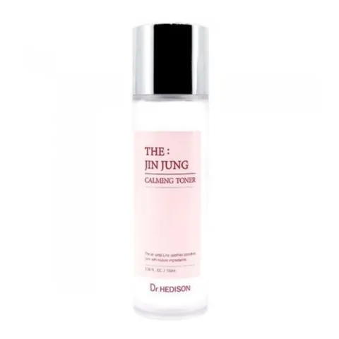 Dr.HEDISON JIN JUNG CALMING TONER 100 ml