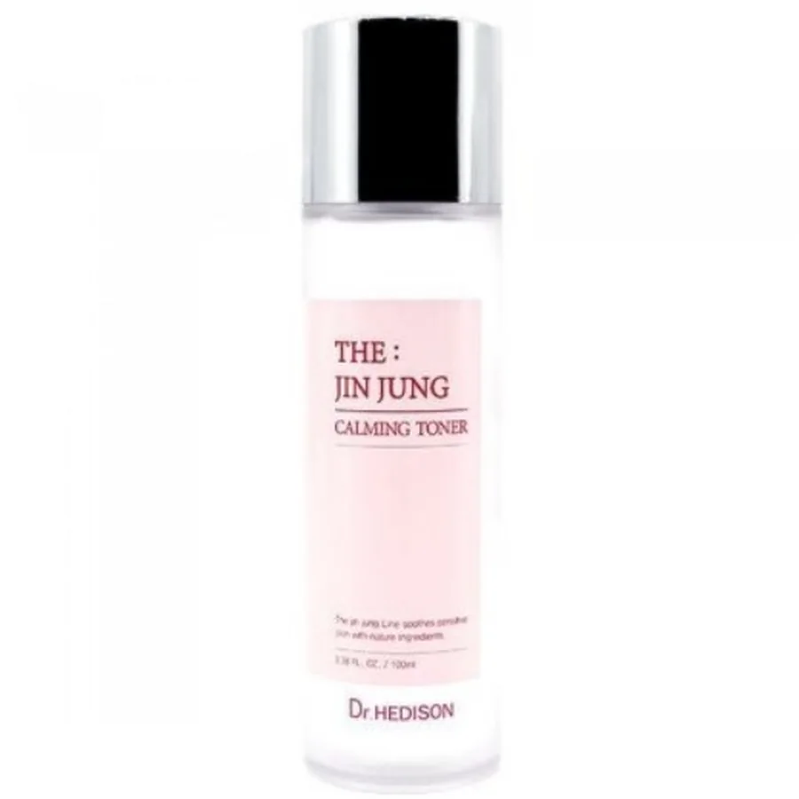 Dr.HEDISON JIN JUNG CALMING TONER 100 ml
