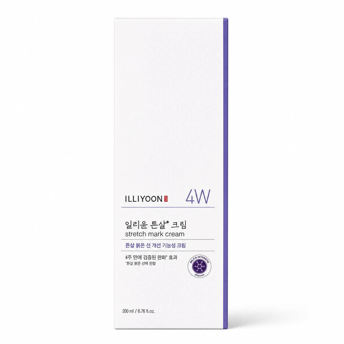 Illiyon Stretch Krem 200ml