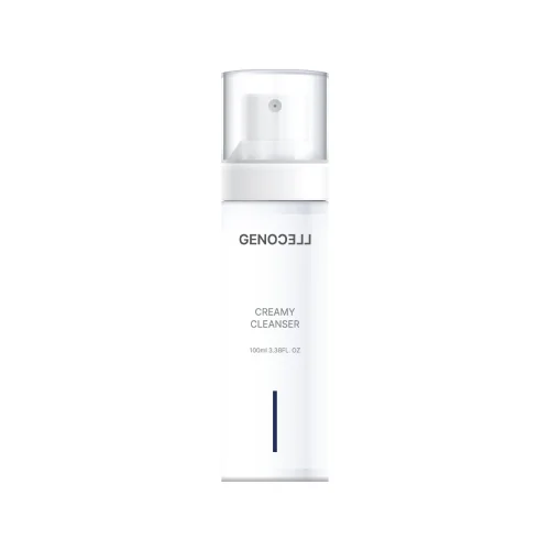 GENOCELL CREAMY CLEANSER 100ml