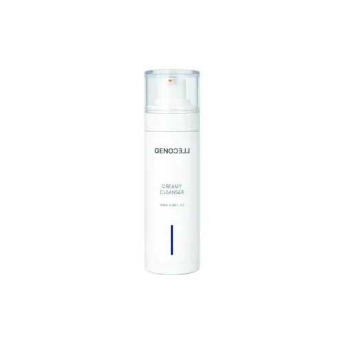 Genocell Creamy Cleanser 100 ml