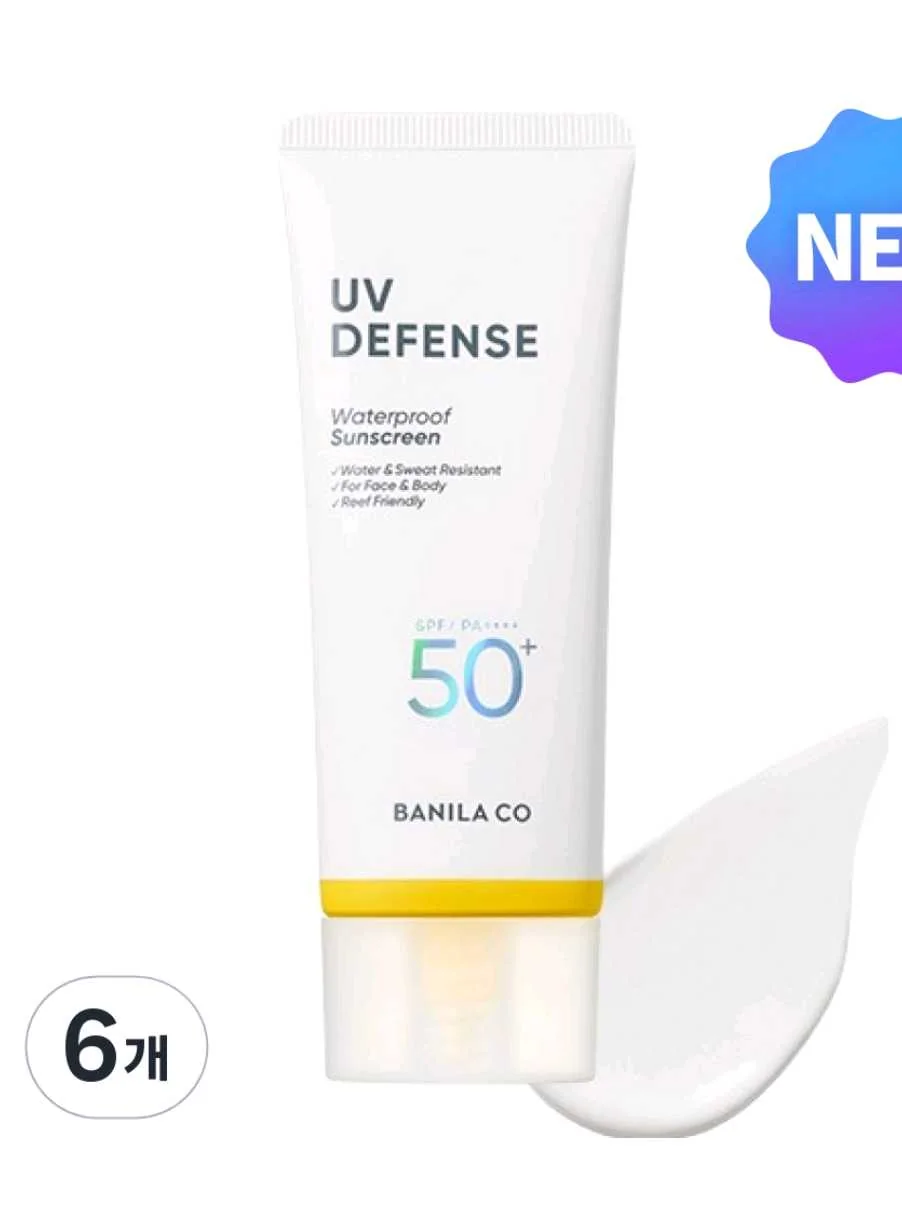 BANILA CO Sunscreen / 100ml