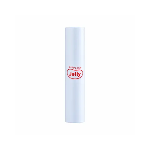 BLACK ROUGE Ripplesh Jelly Balm — J02 Peach Jelly