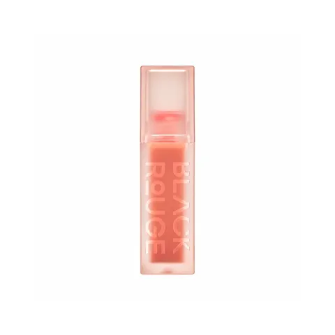 BLACK ROUGE Double Layer Over Velvet 4 — DL28 Hush Fig