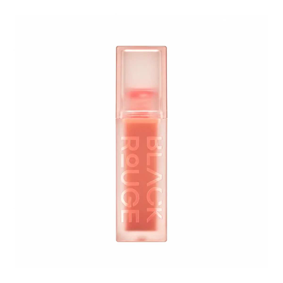 BLACK ROUGE Double Layer Over Velvet 4 — DL25 Pure Pomelo
