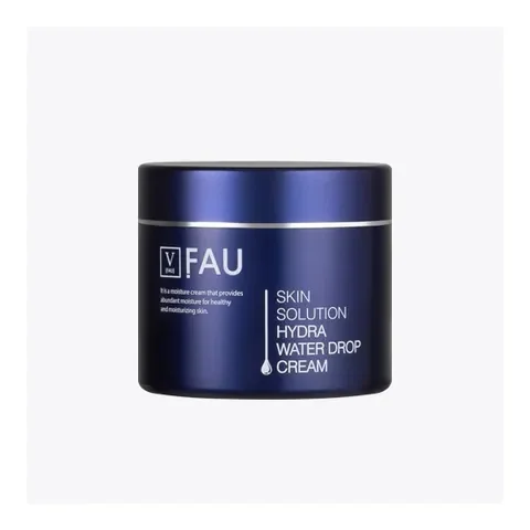 FAU SKIN SOLUTION HYDRA WATER DROP CREAM 200ml