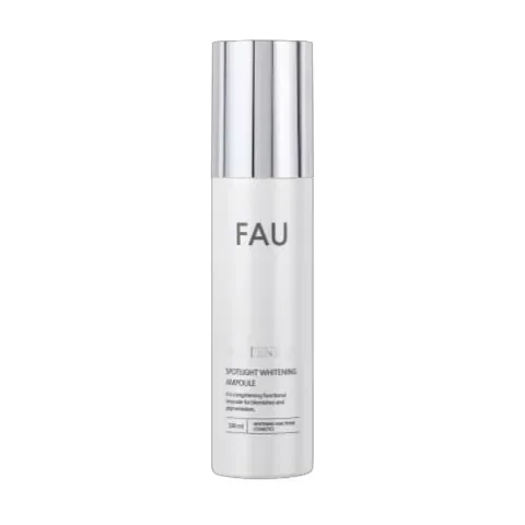 FAU SPOTLIGHT WHITENING AMPOULE 50ml