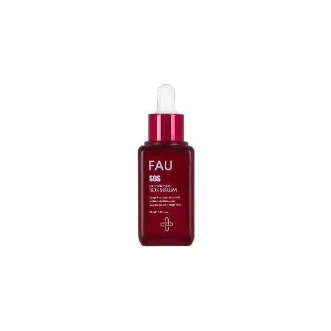 FAU SKIN SOLUTION SOS SERUM 50ml