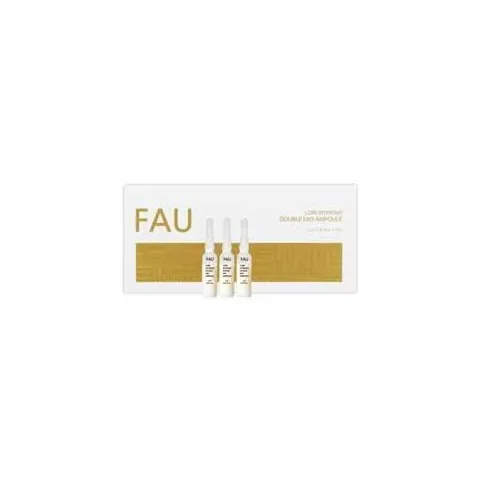 FAU SPOTLIGHT WHITENING TONING AMPOULE 2ml × 10