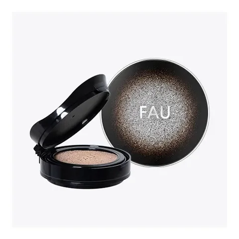 FAU SKIN SOLUTION CUSHION 15g+15g