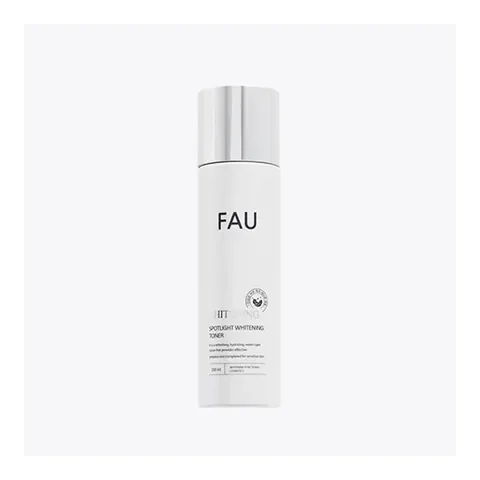 FAU SPOTLIGHT WHITENING TONER 150ml