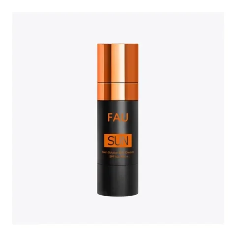 FAU SKIN SOLUTION SUN CREAM 30g