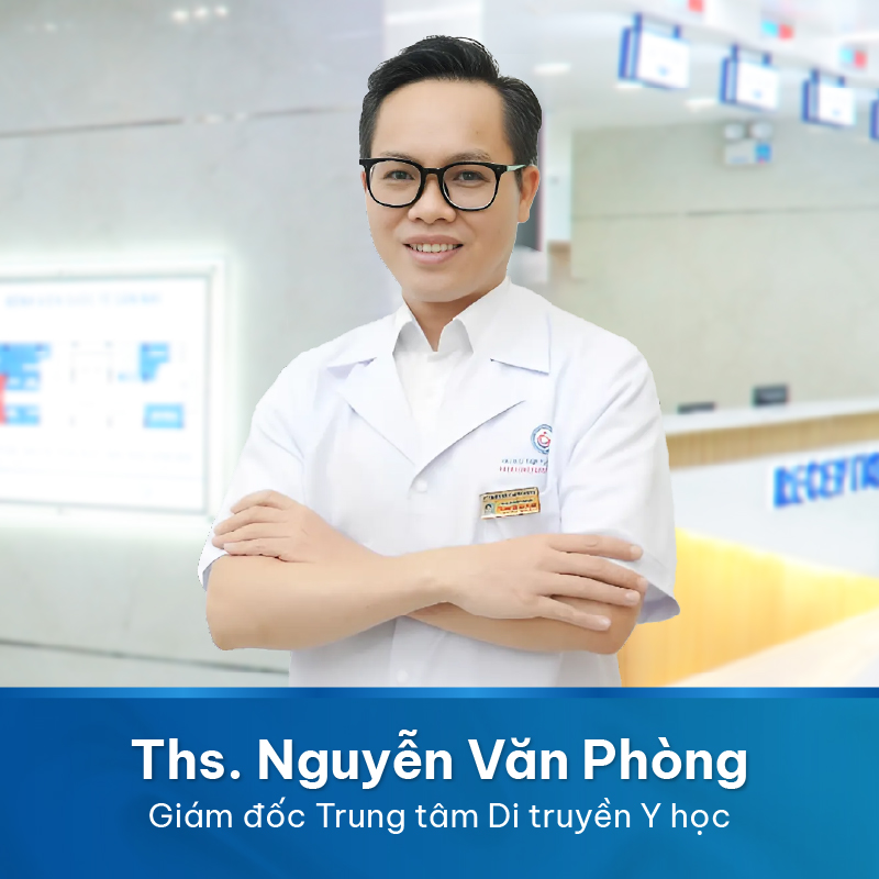 Thạc sĩ, Bác sĩ GĐTT NGÂN HÀNG MÔ TBG NGUYỄN VĂN PHÒNG