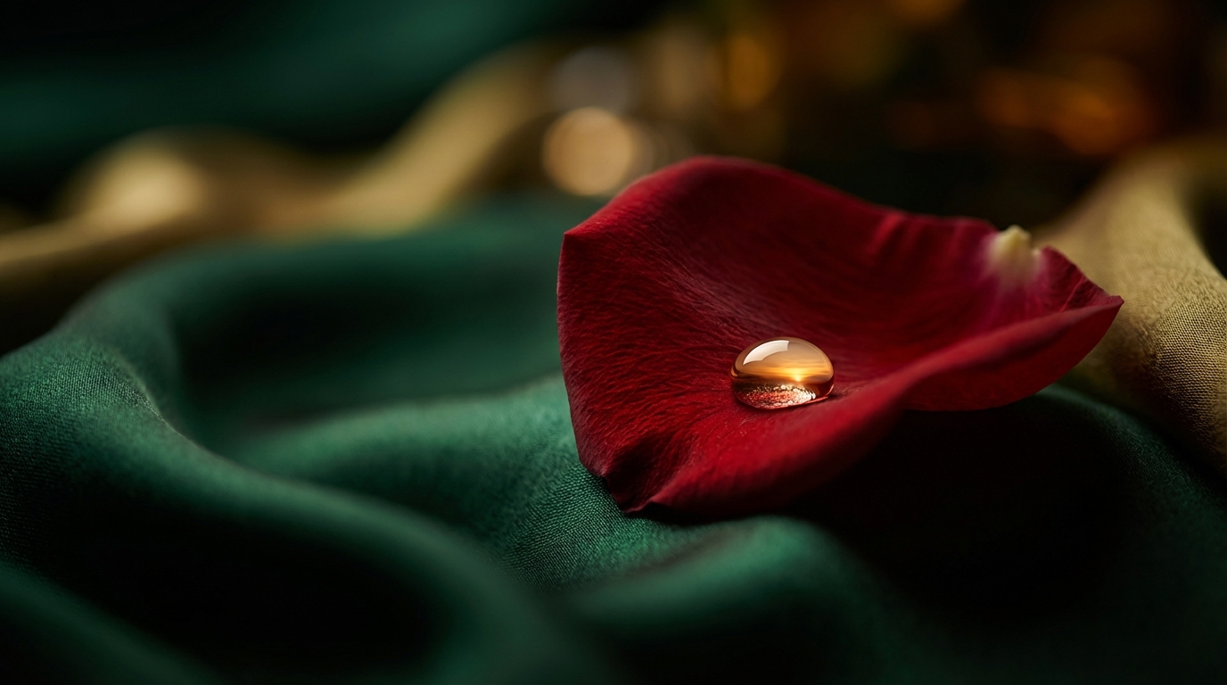 The Olfactory Heart: How the Perfume Industry Bottled Human Desire