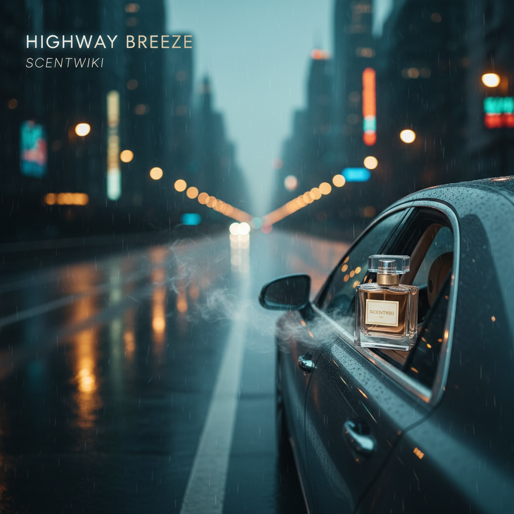 Highway Breeze episode artwork