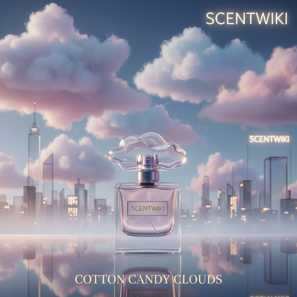 Cotton Candy Clouds episode artwork