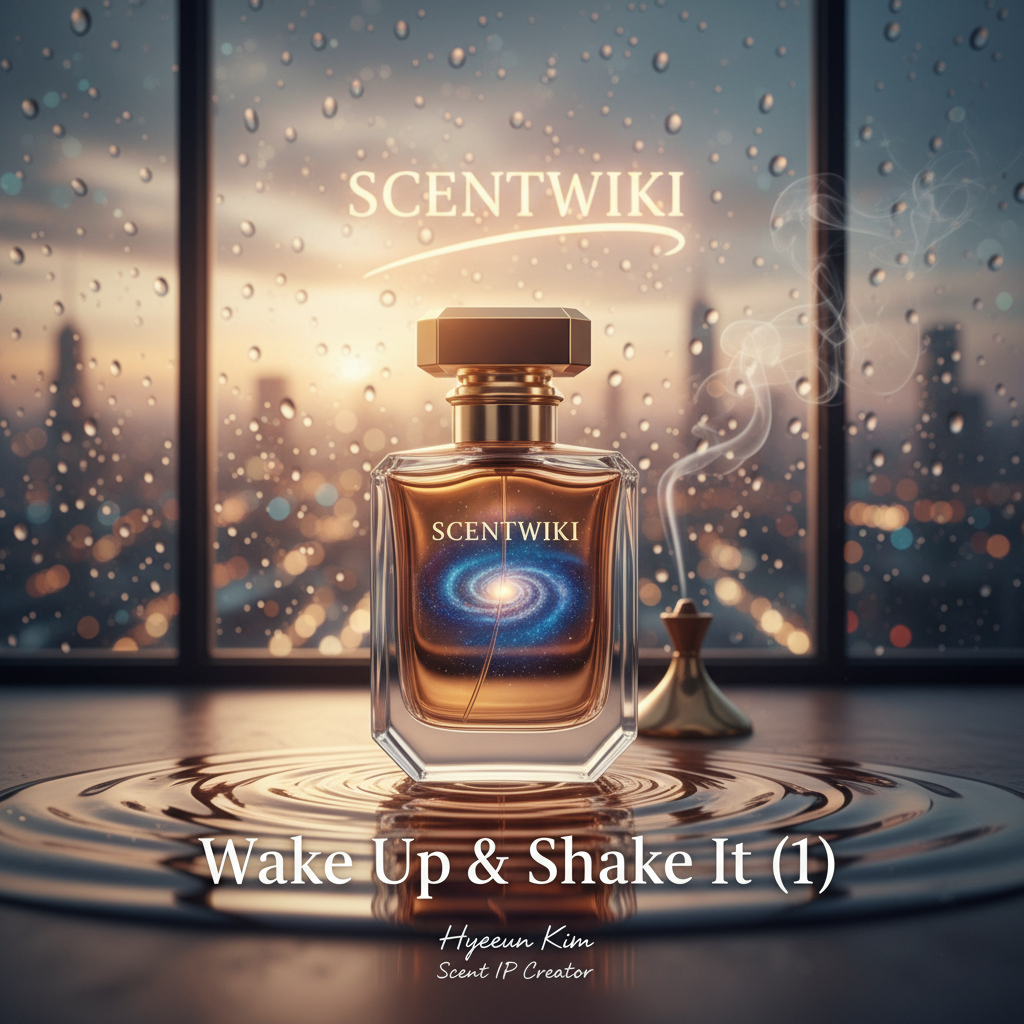 Wake Up & Shake It (1) episode artwork