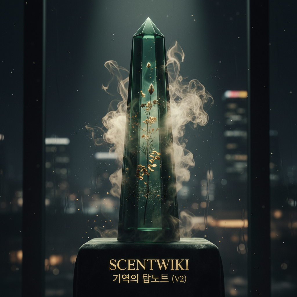 기억의 탑노트 (Scentwiki)(V2) episode artwork