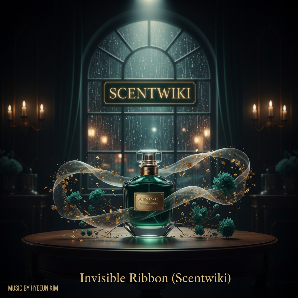 Invisible Ribbon (Scentwiki) episode artwork