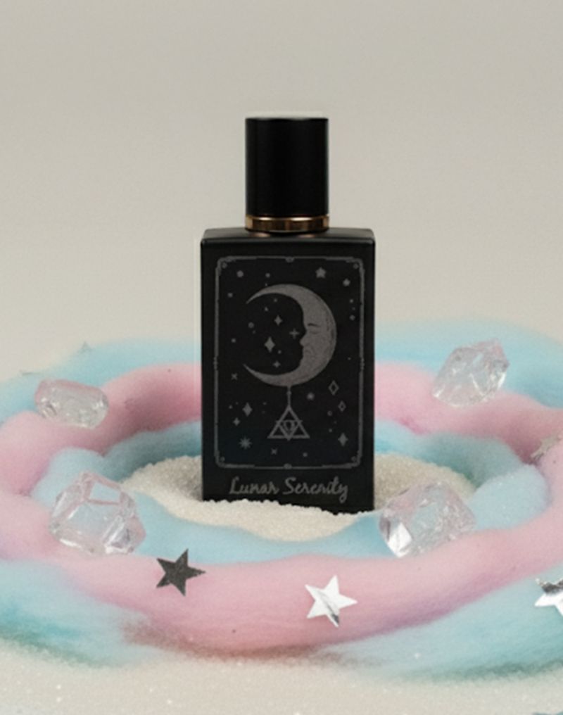 Sugar Haze Eau de Parfum episode artwork