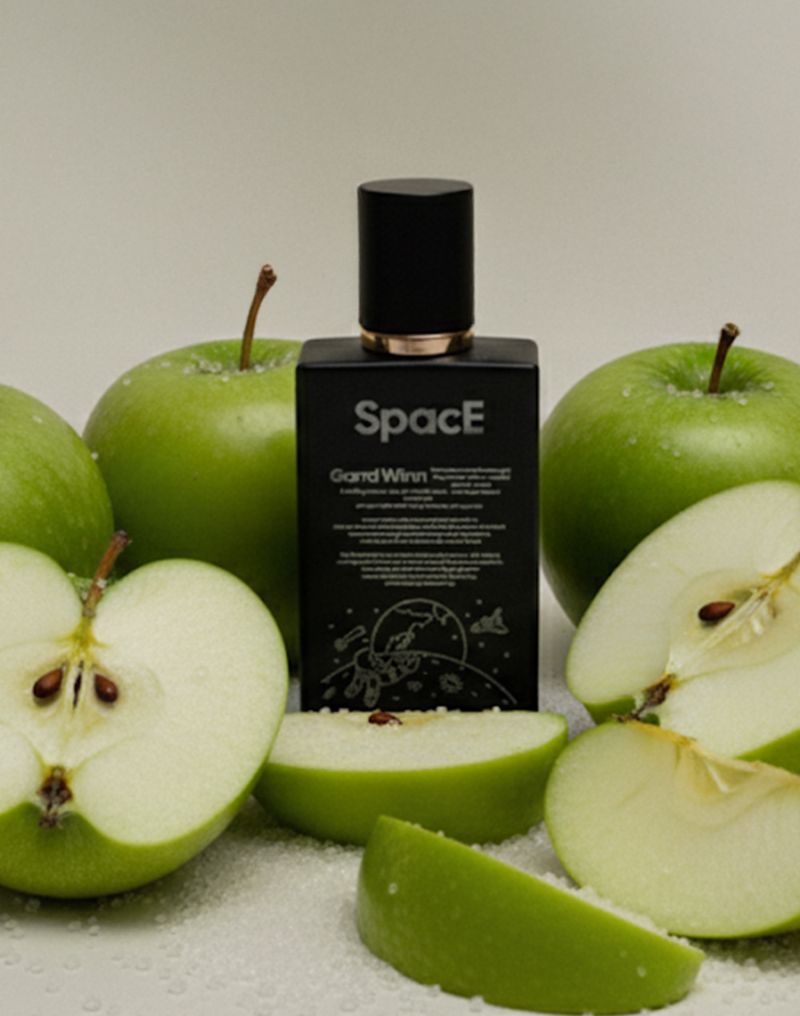 Atomic Apple Eau de Parfum