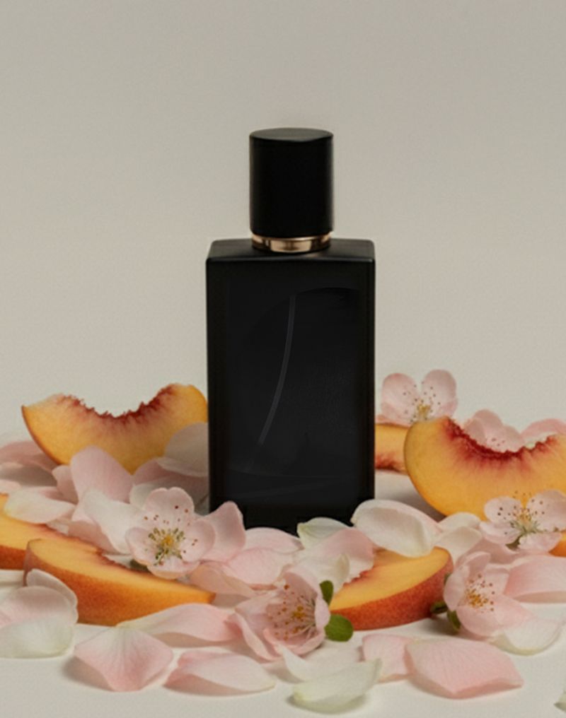 Crystal Bloom Extrait de Parfum episode artwork