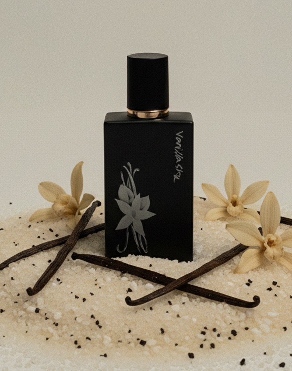 Vanilla Sky Extrait de Parfum episode artwork