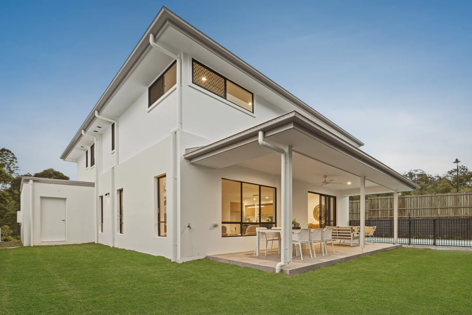 House for sale in Upper Kedron.