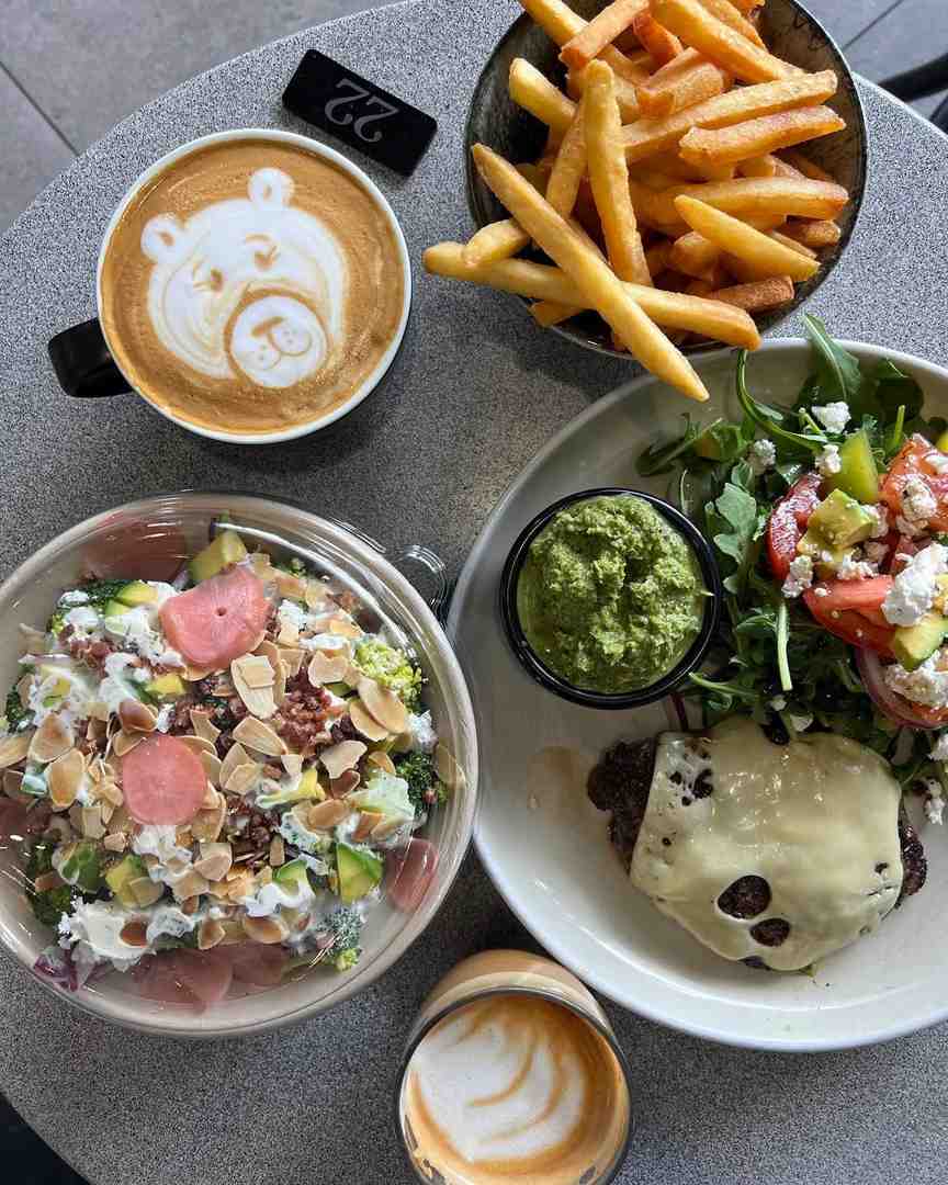 Coffee Sunshine Coast - Coffee Sunshine Coast