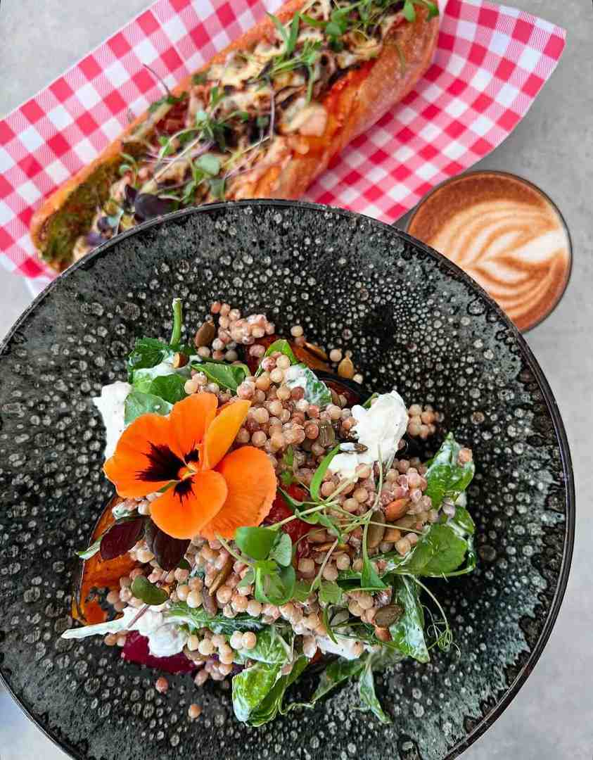 Best brunch spots Sunshine Coast - Best brunch spots Sunshine Coast