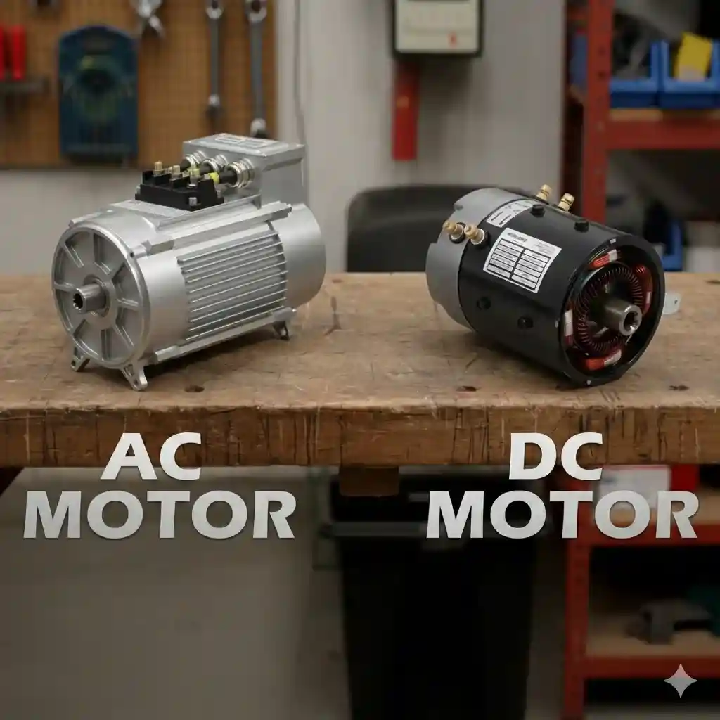 golf cart ac conversion worth it