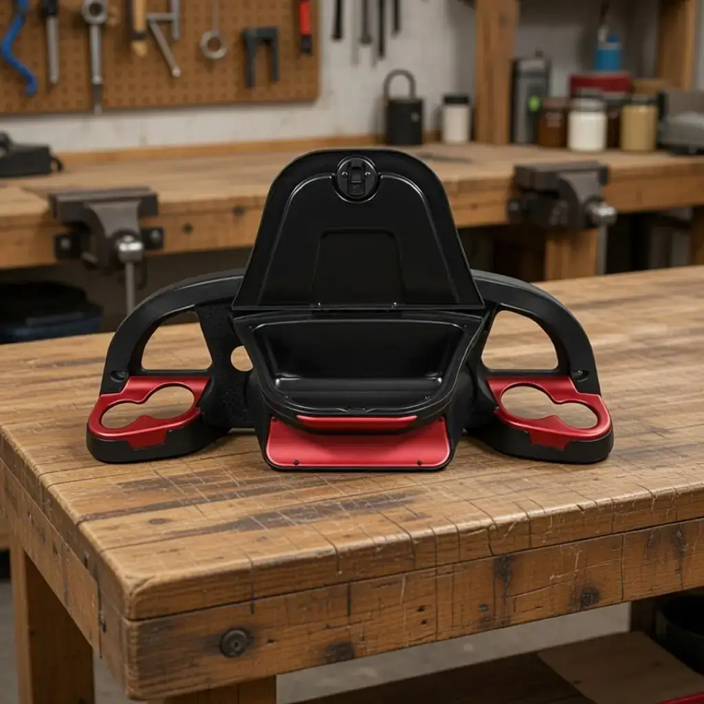 DoubleTake Sentry Dashboard - double take golf car accessories