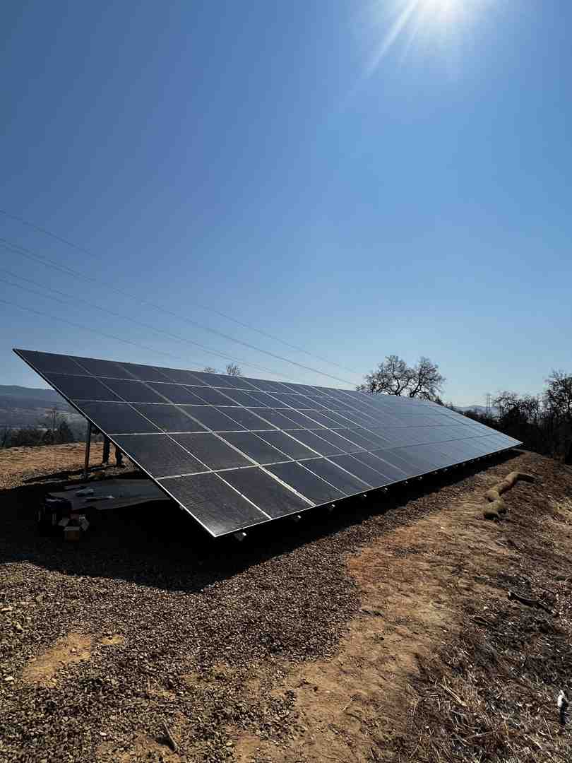 Complex commercial roof with multiple angles and vents, showing solar installation challenges - average cost of commercial solar installation Complex commercial roof with multiple angles and vents, showing solar installation challenges - average cost of commercial solar installation