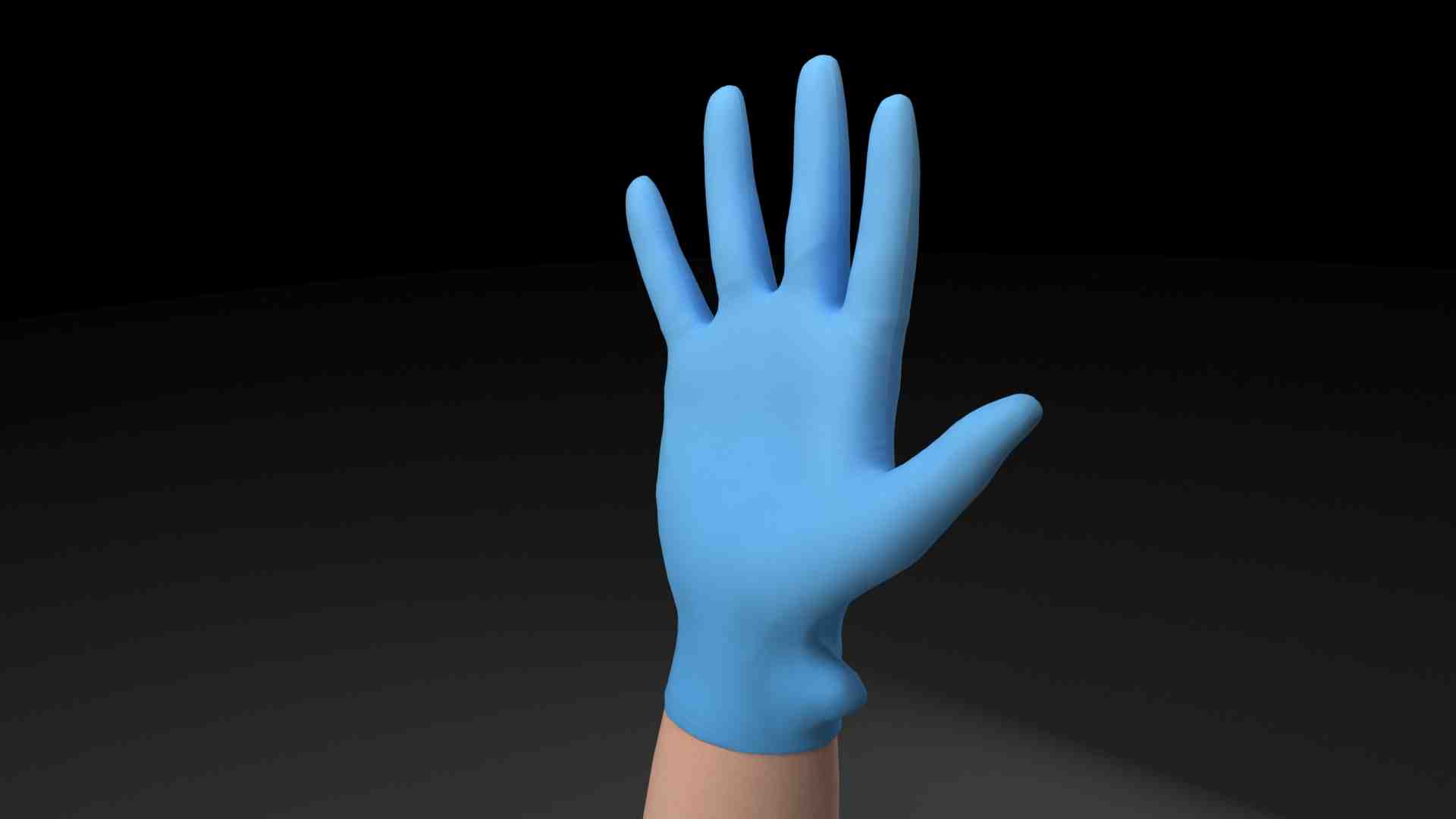 Ezdoff Glove Design 