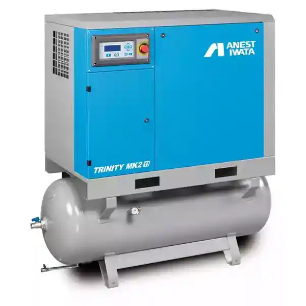 Compressor Air Flow Calculation Process
