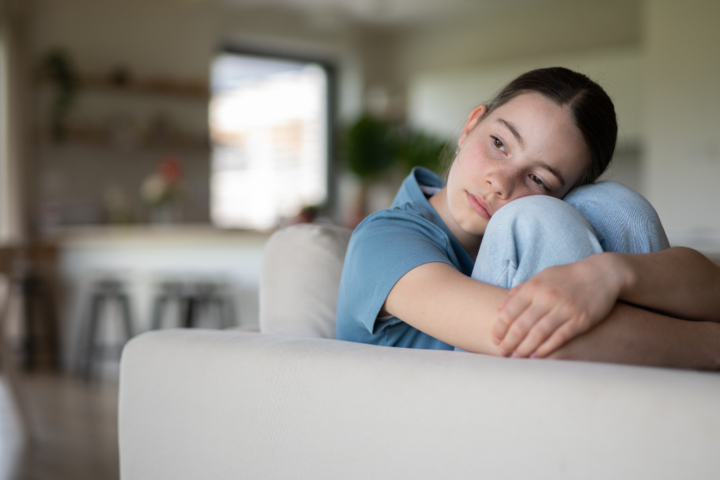 #865 - Does Adderall Help With Emotional Dysregulation