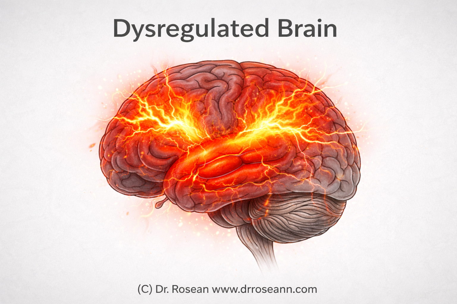 brain illustration highlighting prefrontal cortex and amygdala - the development of emotion regulation and dysregulation brain illustration highlighting prefrontal cortex and amygdala - the development of emotion regulation and dysregulation