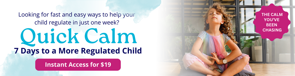 user-inserted Quick Calm Dr. Roseann