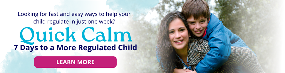 user-inserted Quick Calm by Dr. Roseann Capanna-Hodge
