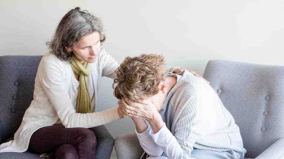 compassionate consultation - Schizophrenia