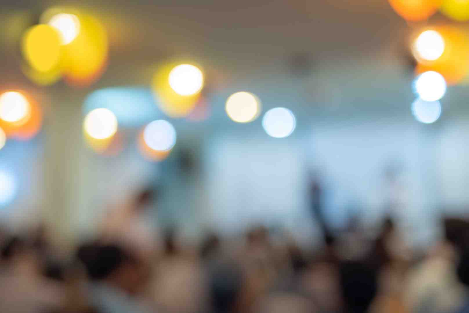 Rudy's Smokehouse catering team preparing BBQ spread Rudy's Smokehouse catering team preparing BBQ spread