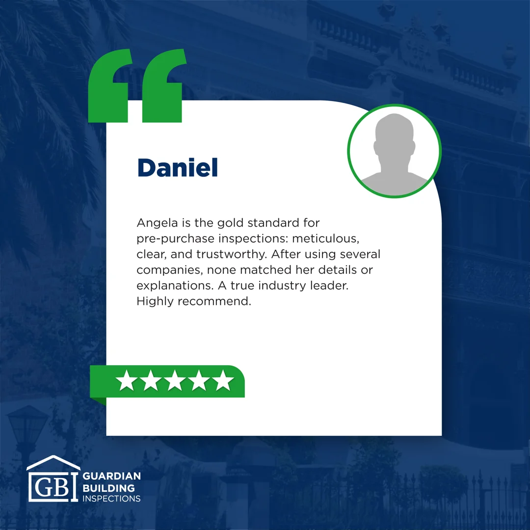 GBI reviews in Melbourne
