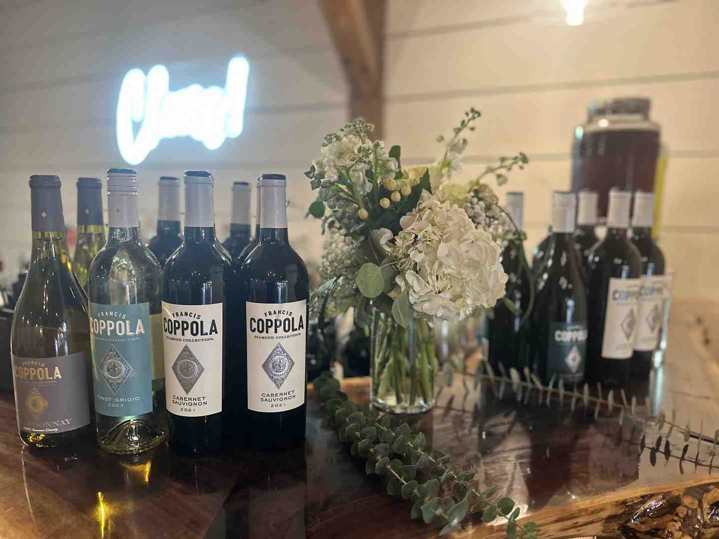 Diverse brunch buffet with sweet and savory options like a carving station and a pastry tower - sunday brunch catering near me