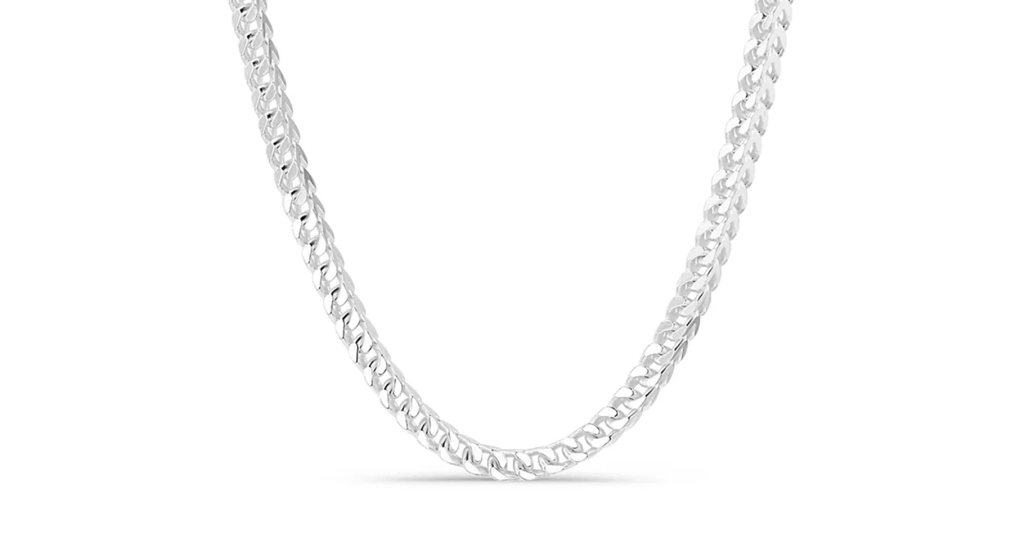 sterling silver chain sterling silver chain
