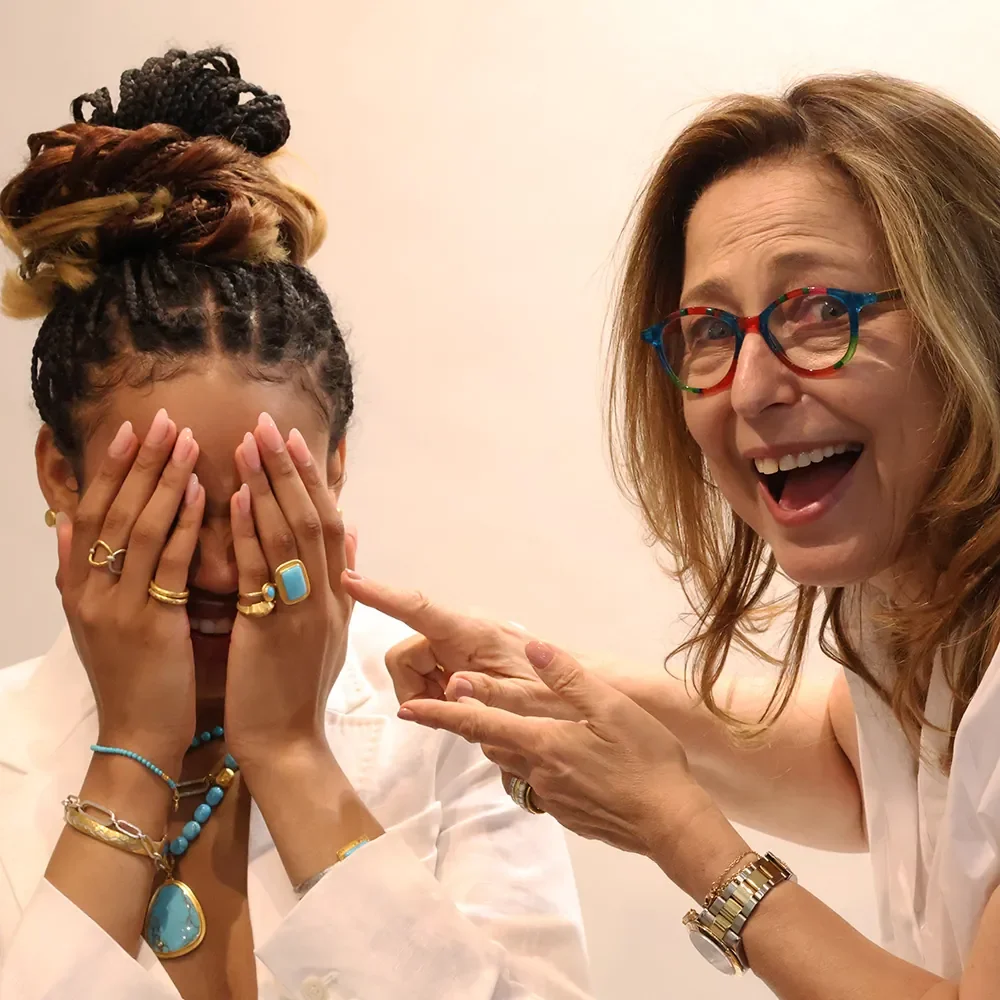 Lika Behar Jewelry Lika Behar Jewelry