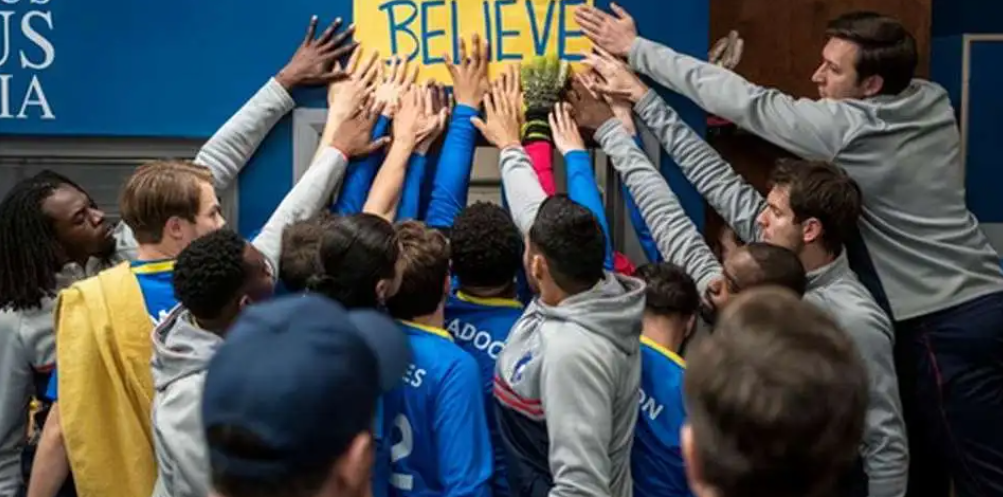 Ted Lasso's Iconic Ted Lasso's Iconic