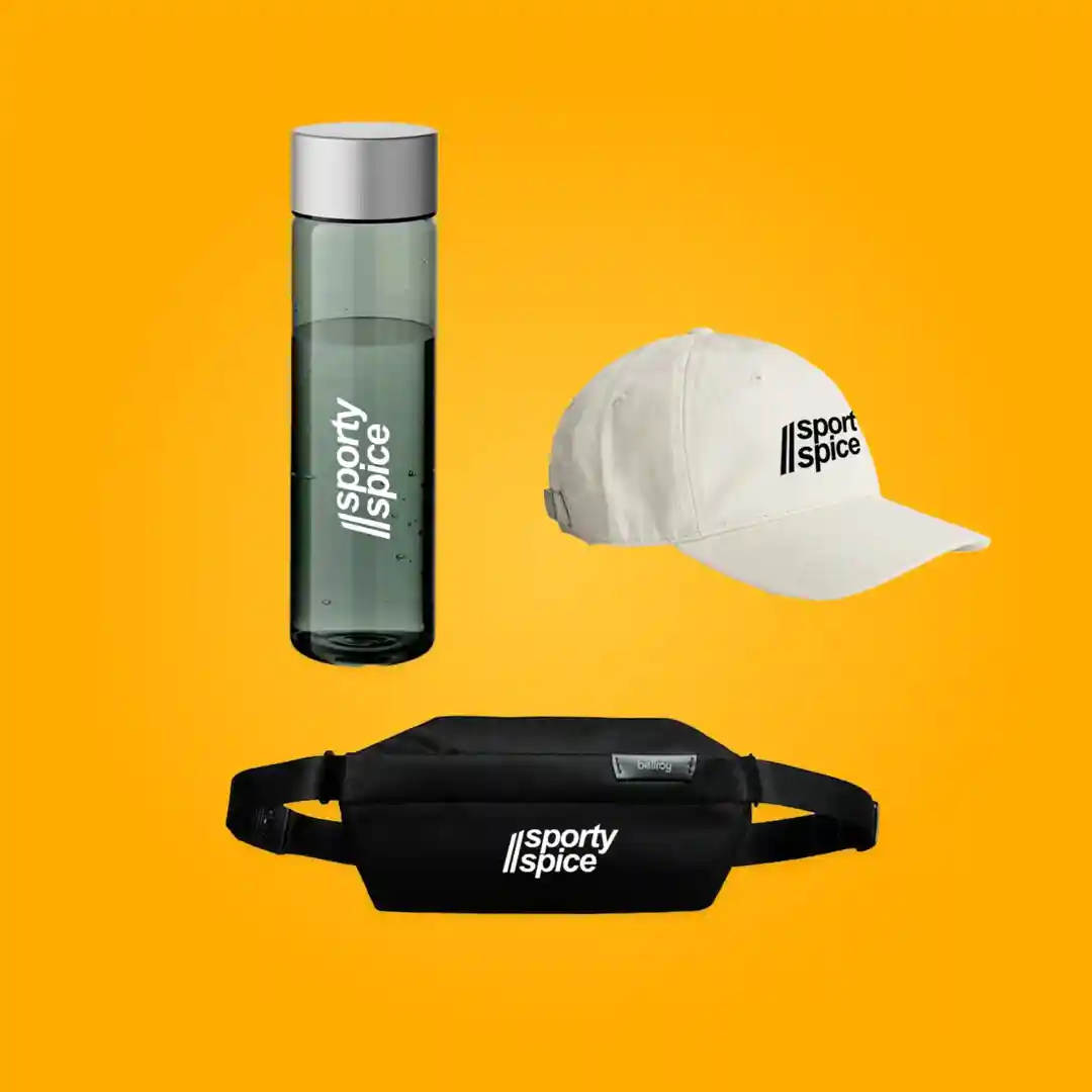 Event promotional items