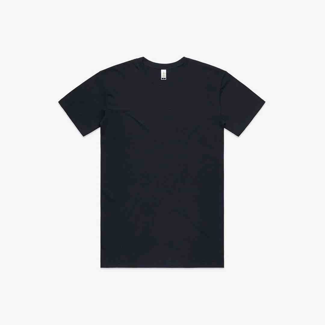 user-inserted AS Colour Men's Staple Organic Tee