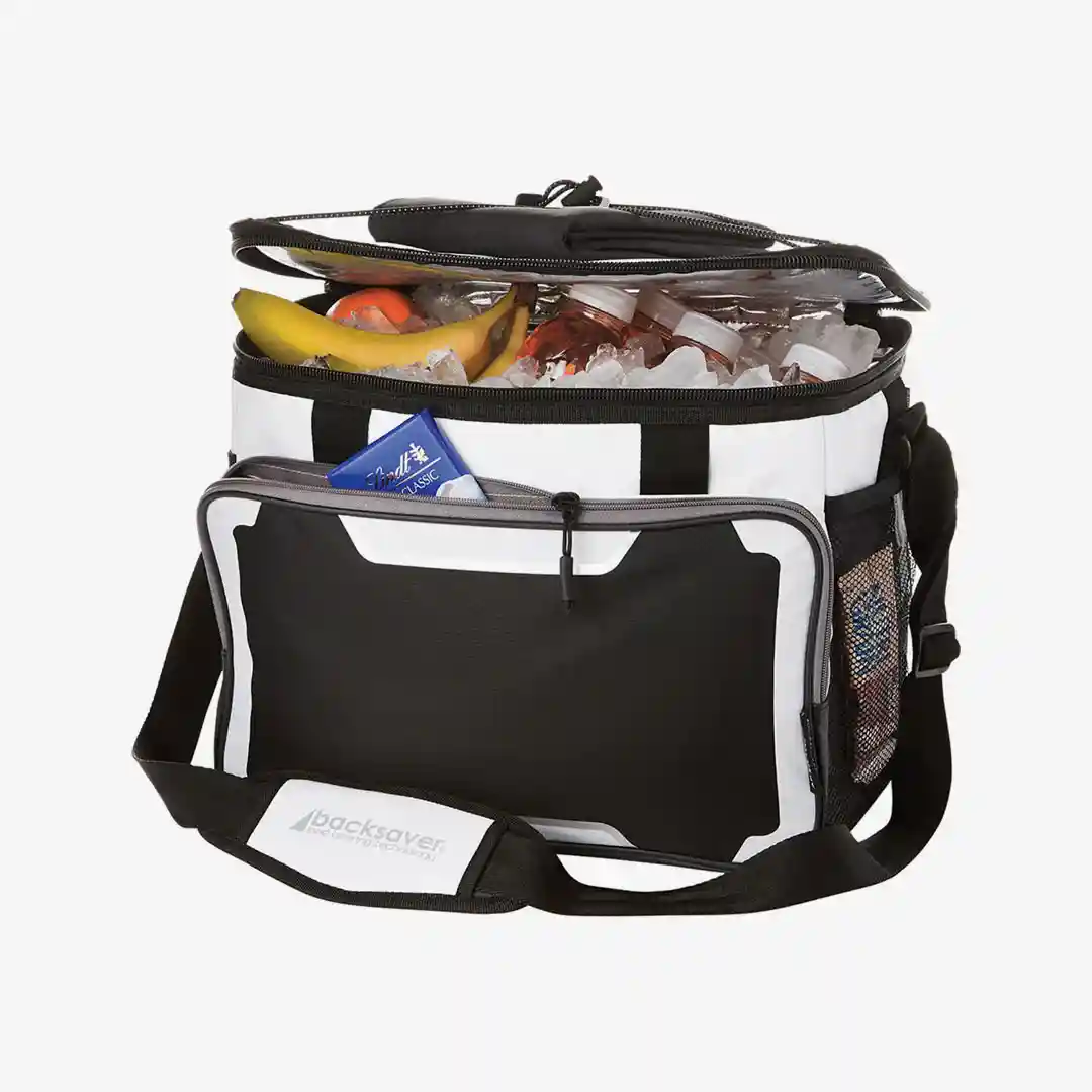 Arctic Zone Deep Freeze 24 Can Cooler